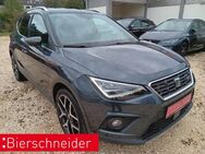 Seat Arona, 1.0 TSI FR 18, Jahr 2020 - Hüttlingen