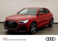 Audi A1, 6.3 Sportback advanced 30 TFSI UPE 329 - €, Jahr 2022 - Dresden