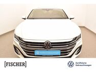 VW Arteon, 2.0 TSI R-Line STH, Jahr 2021 - Jena