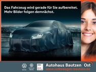 Audi A3, 1.4 TFSI Sportback Ambiente ST-HZ 1, Jahr 2014 - Bautzen Zentrum