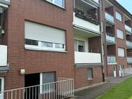 Moderne Erdgeschoßwohnung mit Balkon in Tönisvorst - Tönisvorst