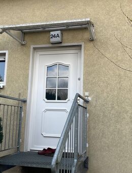 Vermietetes Reihenendhaus: 100m² groß + ruhig im Grünen gelegen in Falkensee, nahe Potsdam, Berlin - Falkensee