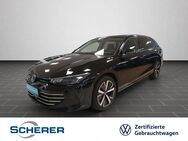 VW Passat Variant, 2.0 TDI Business, Jahr 2024 - Mainz