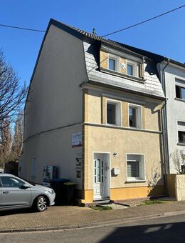 Eigentumswohnung in Lisdorf (Keine Provision) - Saarlouis