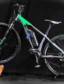 E Bike, CUBE Race Reaction, B25/135 in 5000