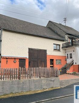 !!!Reduzierter Kaufpreis!!! Einfamilienhaus mit Scheune in zentraler Lage von Wölferlingen - Wölferlingen