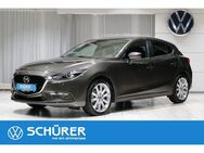 Mazda 3 Sports-Line Navi RKam LED HUD - Dießen (Ammersee)