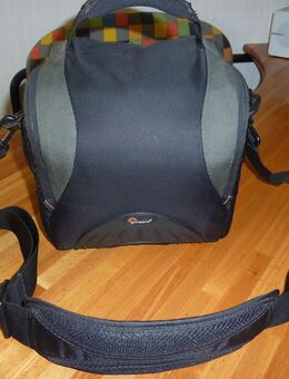 Fototasche Lowepro 25 € + Versand - Schwabach