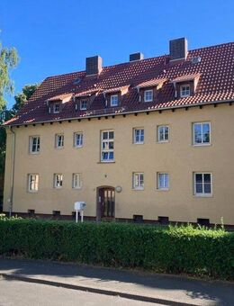 Reinkommen und Wohlfühlen: ansprechende 3,5-Zimmer-Wohnung mit Balkon - Kassel