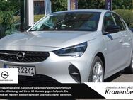 Opel Corsa, 1.2 F Elegance, Jahr 2022 - Düsseldorf