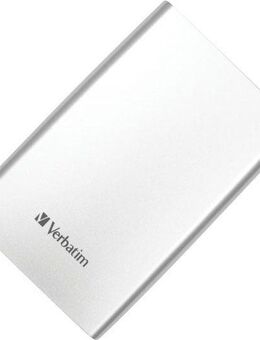 Verbatim Store 'n' Go USB 3.0 externe HDD-Festplatte (2 TB)