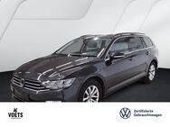 VW Passat Variant, 1.5 TSI Business, Jahr 2023 - Braunschweig