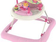 Bright Starts Lauflernhilfe JuneBerry Walk-a-bout™, mit Licht und Sound