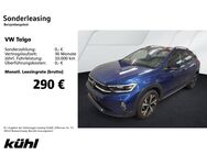 VW Taigo, 1.0 TSI Style, Jahr 2024 - Hildesheim