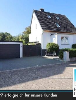 Saniertes EFH mit Wohlfühlcharakter in Duingen - Duingen