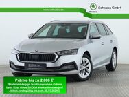 Skoda Octavia, 2.0 TSI Combi Style, Jahr 2024 - Gersthofen