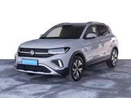 VW T-Cross, 1.0 TSI Style Dig, Jahr 2024 - Hannover