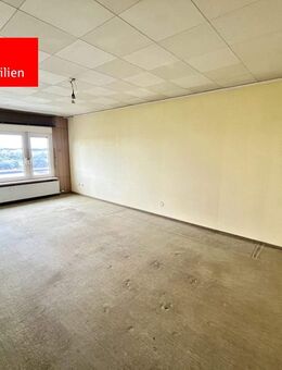 2-Zimmerwohnung mit Aufzug und viel Licht - Bensheim