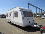 Buerstner Ventana 480TL Vorzelt Mover Fahrradträger - Willich