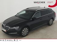 Skoda Superb, 1.5 TSI Combi Style Columbus, Jahr 2024 - Wackersdorf