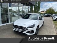 Hyundai i30, 1.0 T-GDI Advantage Mehrzonenklima, Jahr 2024 - Rostock