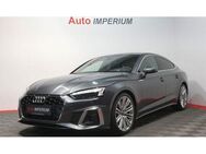 Audi A5 Sportback 40 TDI quattro S line*TEMP*MATRIX* - Schmidgaden