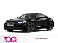 Audi e-tron, GT S quattro CARBON SPORTSOUND, Jahr 2024 - Köln