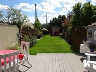 ** Familien willkommen **RMH mit schönen Garten und in Bahnhof Nähe !! - Berlin