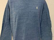 POLO Ralph Lauren Longsleve, Größe L - Ramstein-Miesenbach