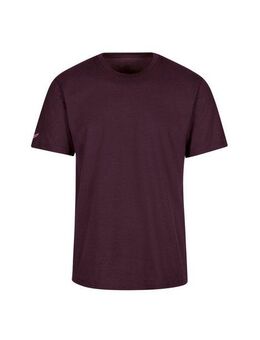Trigema T-Shirt TRIGEMA T-Shirt aus 100% Biobaumwolle (1-tlg)