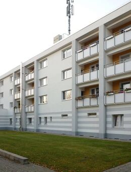 Schöne Drei-Zimmer-Wohnung im Rahser! - Viersen