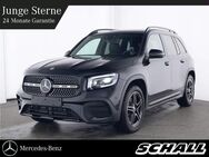 Mercedes GLB 250, AMG NIGHT MBUX HIGH END 19, Jahr 2023 - Dornstadt