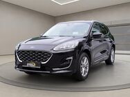 Ford Kuga, 2.5 Vignale, Jahr 2022 - Wolfach