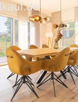 Bungalow der besonderen Klasse mit Weitblick - Altfraunhofen