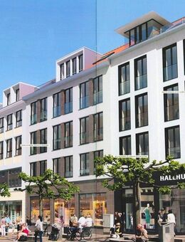 +++ Neubau // Lift// ZENTRAL +++ - Lübeck