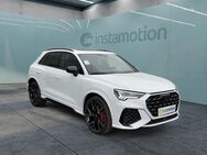 Audi RSQ3, TFSI quattro | | |, Jahr 2024 - München