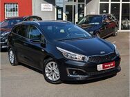 Kia Cee'd Sportswagon 1.6 Dream Team Navi NUR 17tKM! - Wetzlar