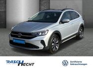 VW Taigo, 1.0 TSI Move, Jahr 2023 - Fürstenfeldbruck