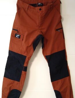 Outdoor Hose Revolution Race - Geesthacht