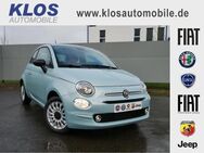 Fiat 500, 1.0 GSE HYBRID KOMFORTPAKET, Jahr 2023 - Marpingen