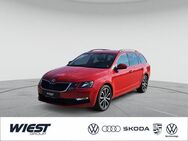 Skoda Octavia Combi Soleil 1.5 TSI DSG, KAM/AHK/NAVI/SHZ/KLIMA uvm. - Darmstadt