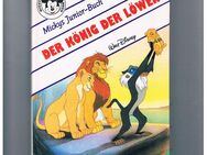 Der König der Löwen,Disney,Horizont Verlag,1995 - Linnich