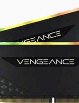 Corsair VENGEANCE® RGB RS 32 GB (2 x 16 GB) PC-Arbeitsspeicher
