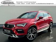 Seat Ateca, 1.5 TSI Xperience e Hk Beats Alu19, Jahr 2022 - Castrop-Rauxel