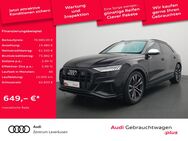 Audi SQ8, 4.0 quattro, Jahr 2020 - Leverkusen