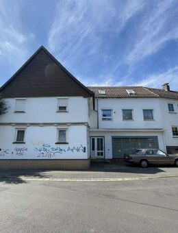 Vielseitiges Wohn- und Geschäftshaus in beliebter Lage von Kirchditmold! - Kassel