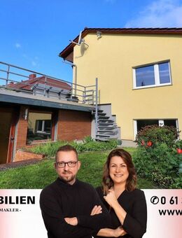 *PROVISIONFREI FÜR D. KÄUFER* Ihr FAMILIENTRAUM wartet...auf Sie! - Mainz