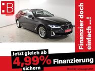 BMW 540, i xDrive Luxury L LASER, Jahr 2021 - Schopfloch (Bayern)