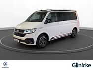 VW T6 California, 2.0 TDI 1 Beach Tour Markise, Jahr 2021 - Minden (Nordrhein-Westfalen)