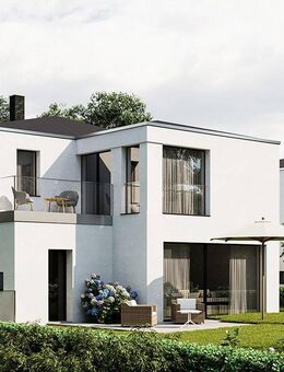 Hermann Immobilien: Moderne Eleganz! - Wiesbaden
